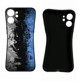 Artistic Design Samsung M51 Back Cover